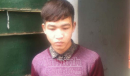 Thanh niên 9X cướp đôi bông tai của cụ bà để chơi lô đề